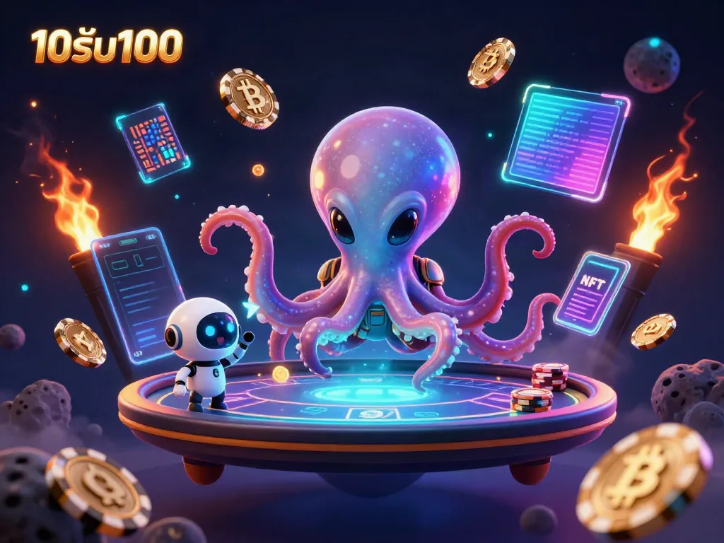 สนุกกับการทำโบนัสจากโปรโมชั่น 10รับ100 ในคาสิโนออนไลน์นี้