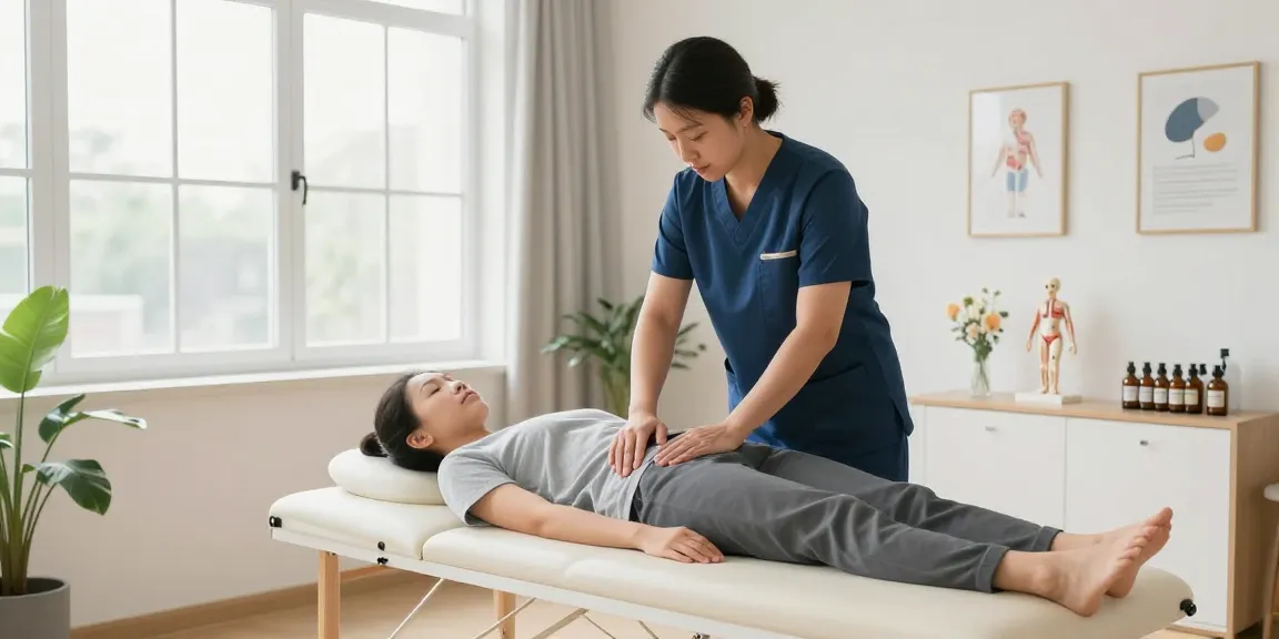 Mobile sports massage Sydney: professional healthcare services enhancing patient recovery at home with trusted physiotherapists.