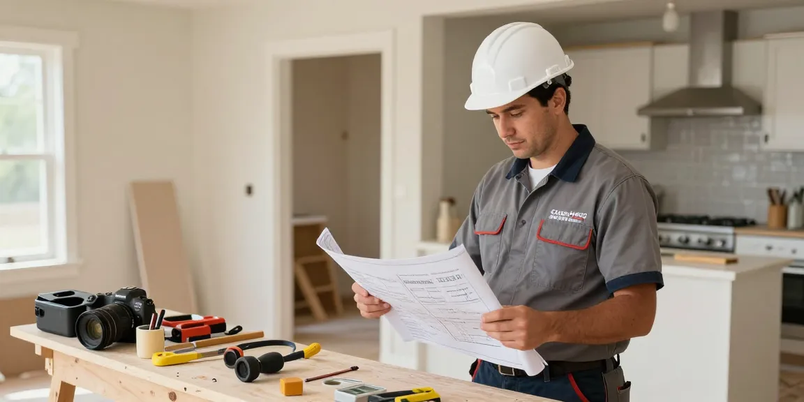 Home remodeling customer testimonials showcasing licensed professionals providing quality local services.