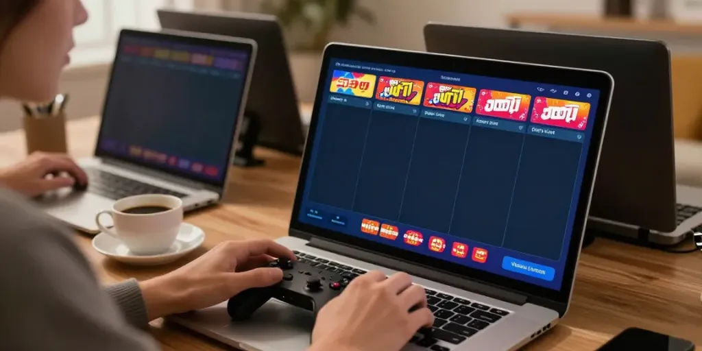 Ratutogel menampilkan pengalaman bermain lotere secara online dengan interface taruhan dan hasil langsung.