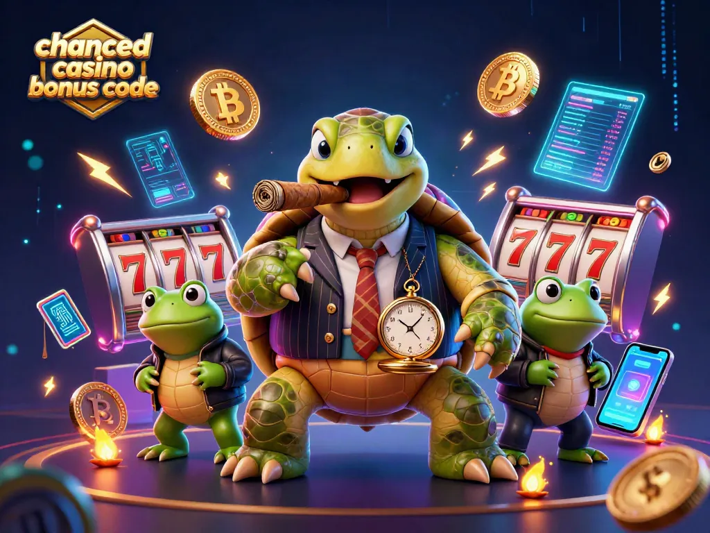 Engage with the chanced casino bonus code and explore vibrant slots, jackpots, and promo offers.