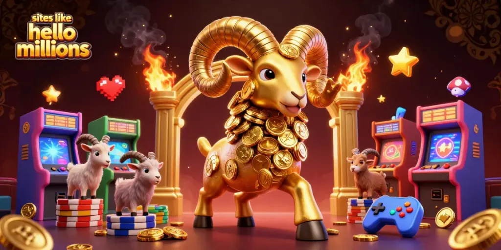 Engage with sites like hello millions through unique casino experiences and vibrant game offerings.