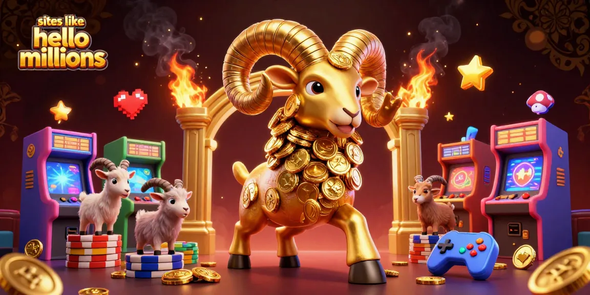 Engage with sites like hello millions through unique casino experiences and vibrant game offerings.
